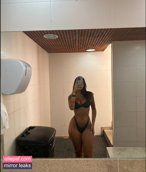 Latest Leaks Gabimfmoura Nude #42 - Fapello