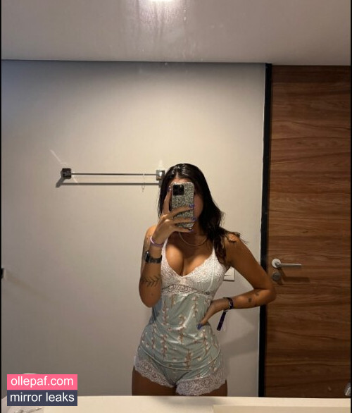 Latest Leaks Gabimfmoura Nude #48 - Fapello