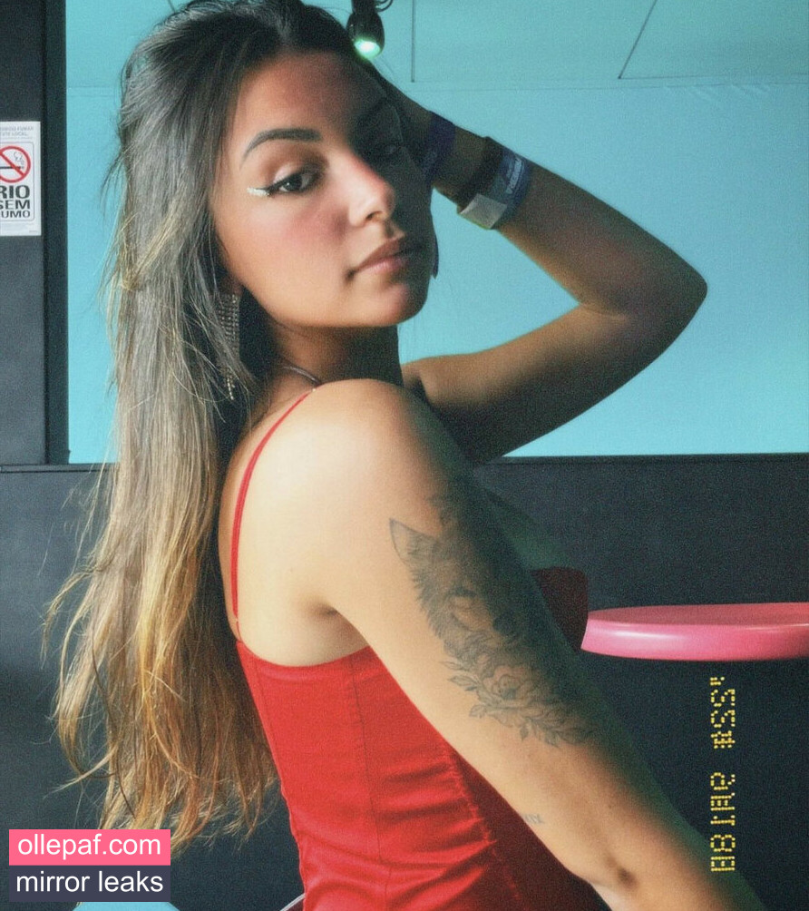 Latest Leaks Gabimfmoura Nude #50 - Fapello