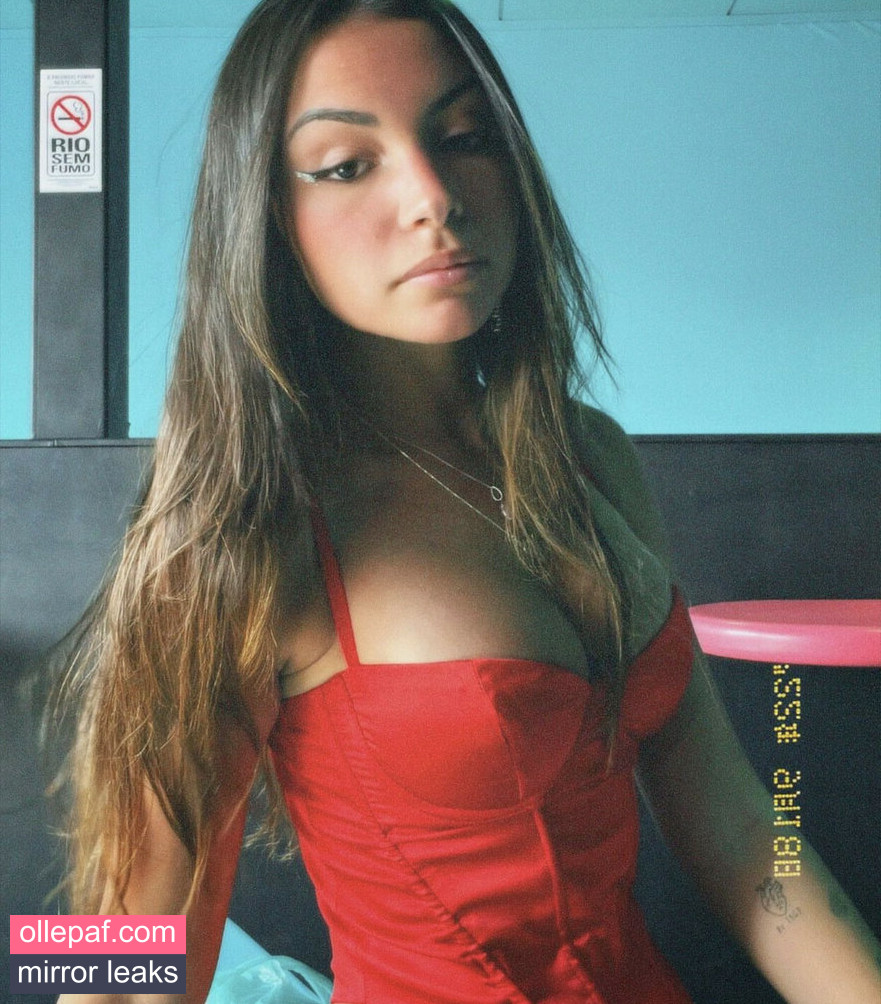 Latest Leaks Gabimfmoura Nude #51 - Fapello
