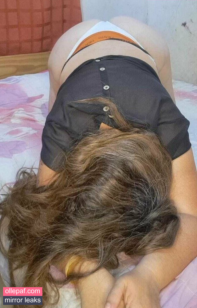 Latest Leaks gabisoledad Nude #29 - Fapello