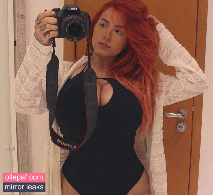 Latest Leaks Gabriela Abdala Nude #47 - Fapello
