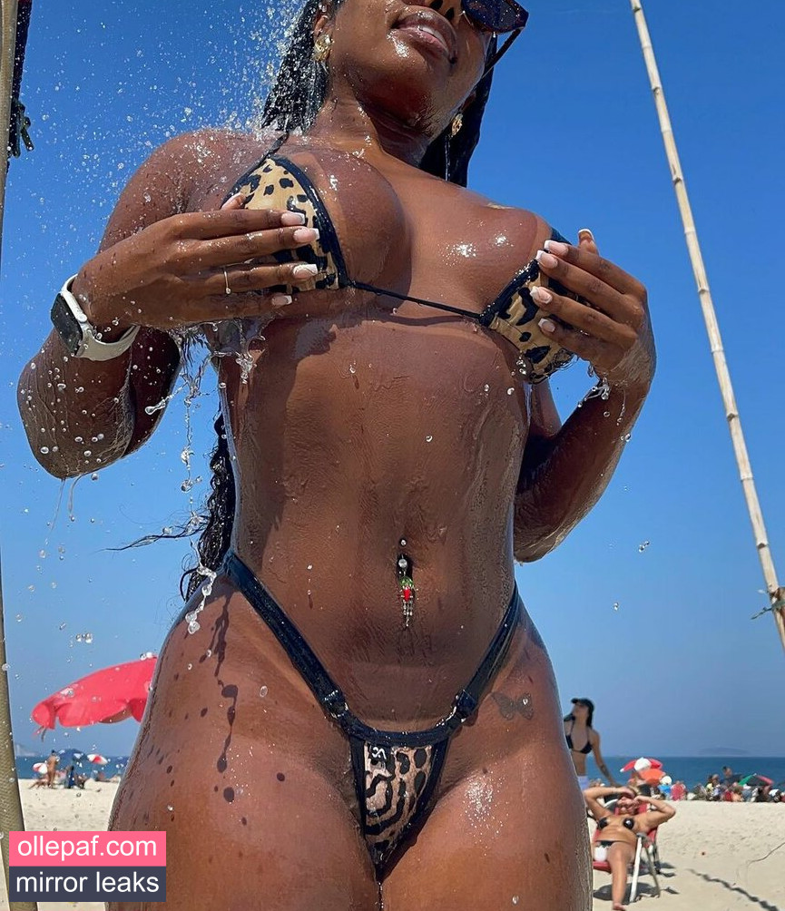 Latest Leaks Gabriela Alves Nude #17 - Fapello