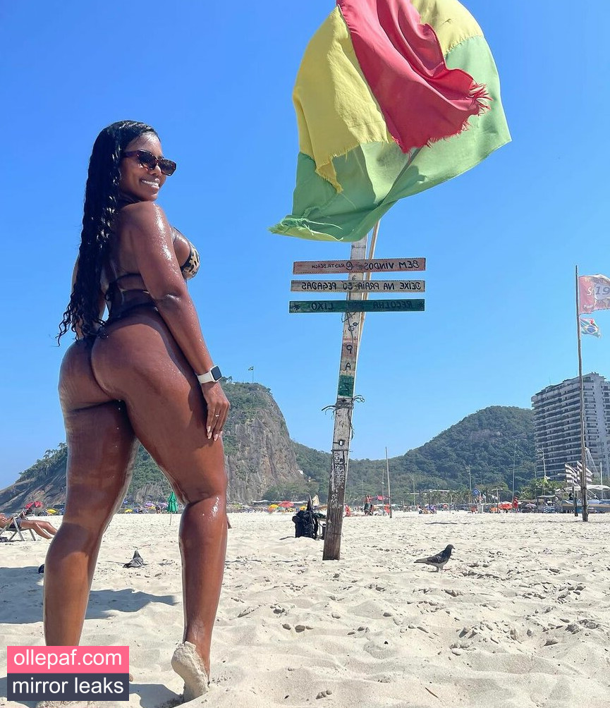 Latest Leaks Gabriela Alves Nude #19 - Fapello