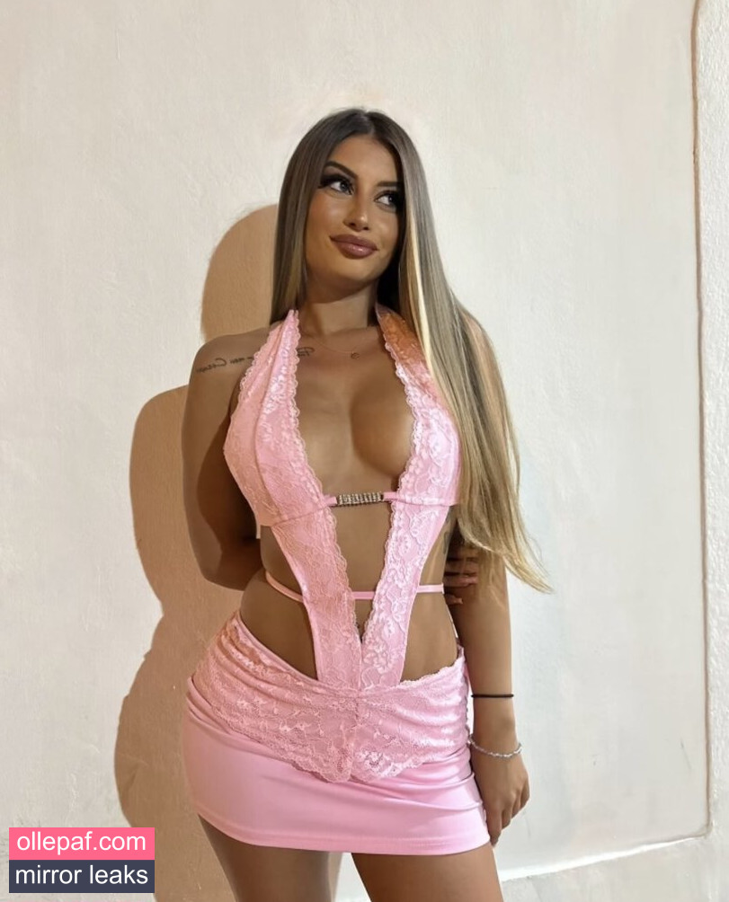 Latest Leaks Gabriela Alves Nude #36 - Fapello