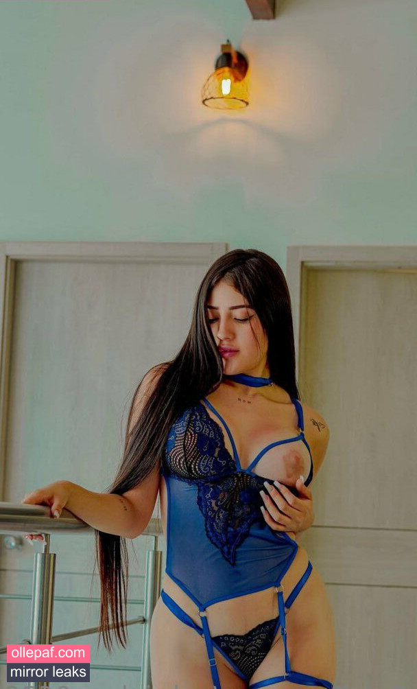 Gabriela Garcia Nude Leaks OnlyFans #173 - Fapello