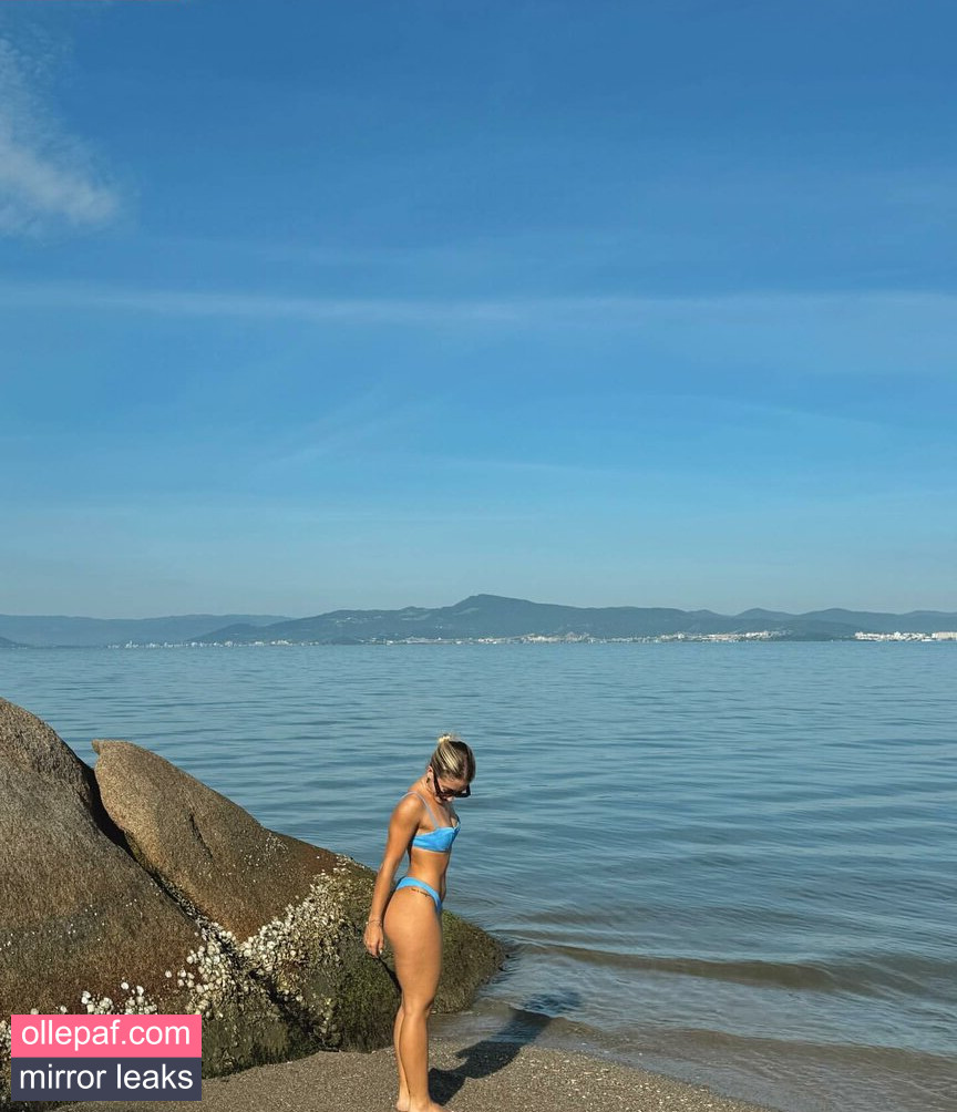 Latest Leaks Gabriela Machado Nude #18 - Fapello