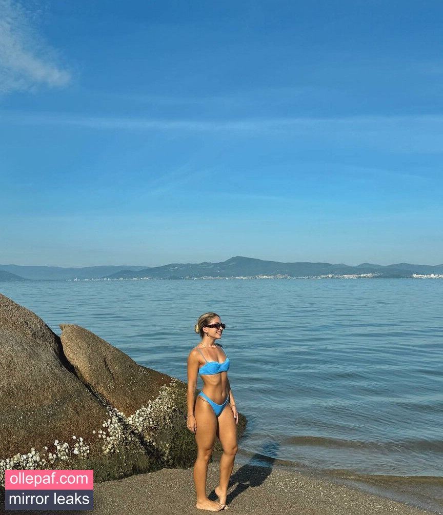 Latest Leaks Gabriela Machado Nude #19 - Fapello