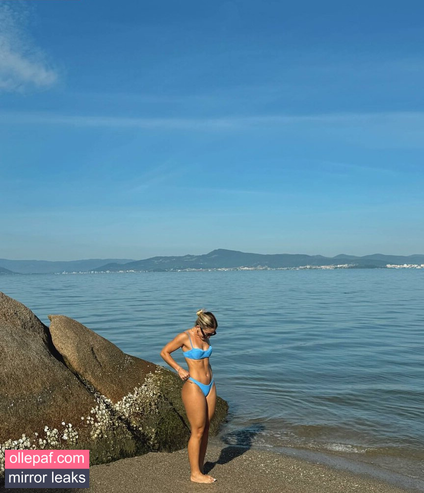 Latest Leaks Gabriela Machado Nude #23 - Fapello