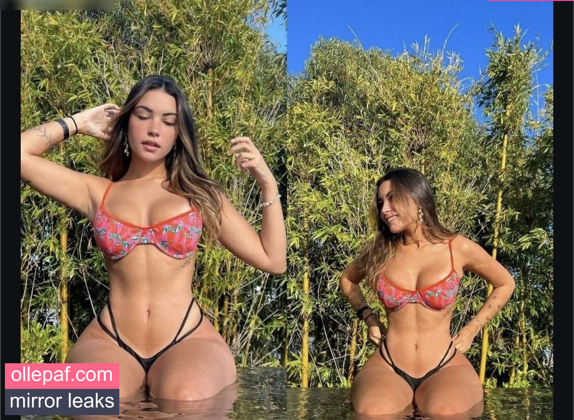 Latest Leaks Gabriela Moura Nude #150 - Fapello