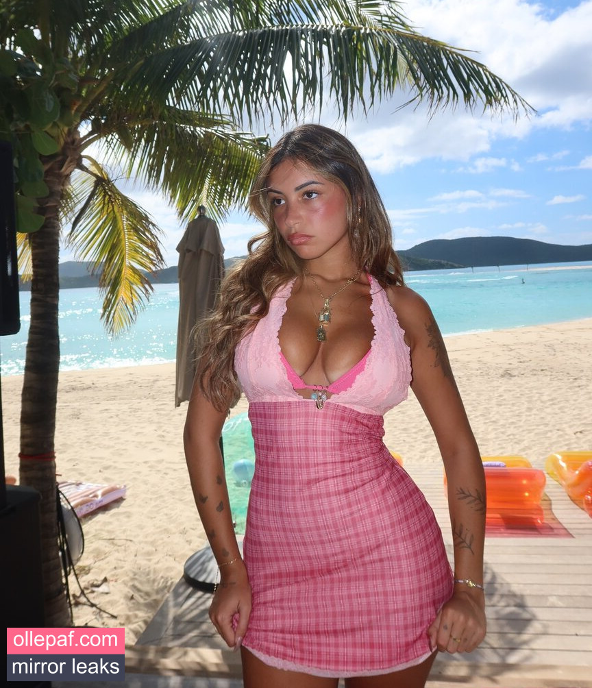 Latest Leaks Gabriela Moura Nude #24 - Fapello