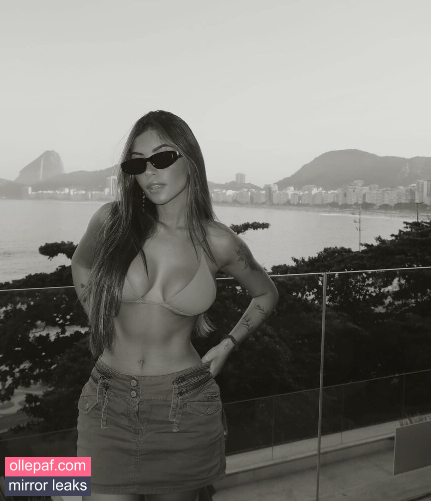 Latest Leaks Gabriela Moura Nude #278 - Fapello