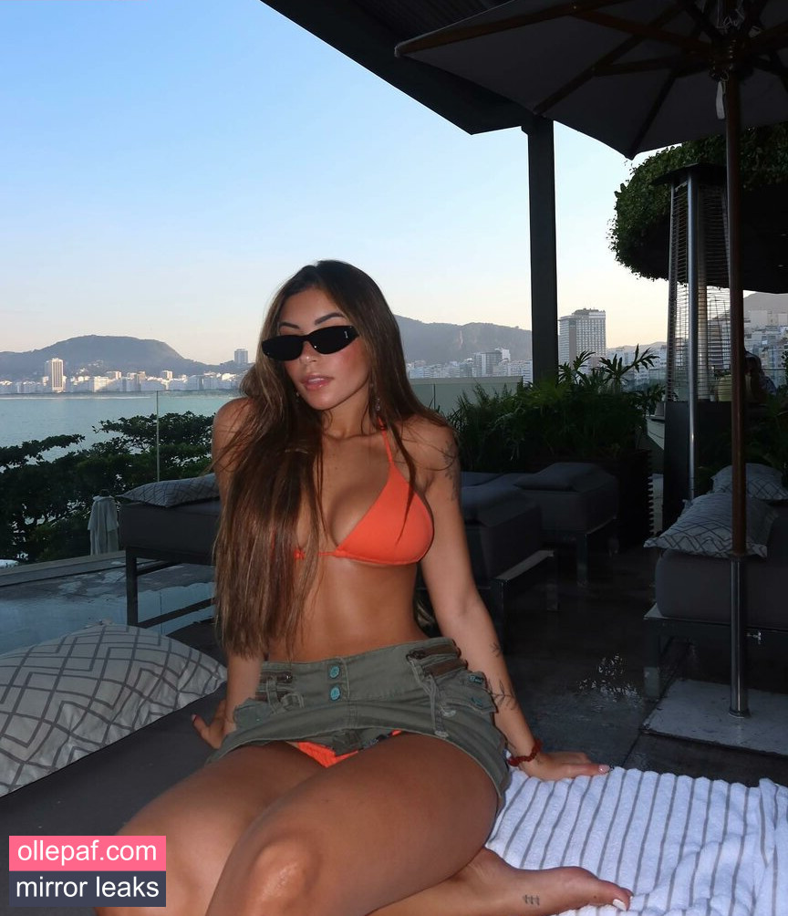 Latest Leaks Gabriela Moura Nude #283 - Fapello