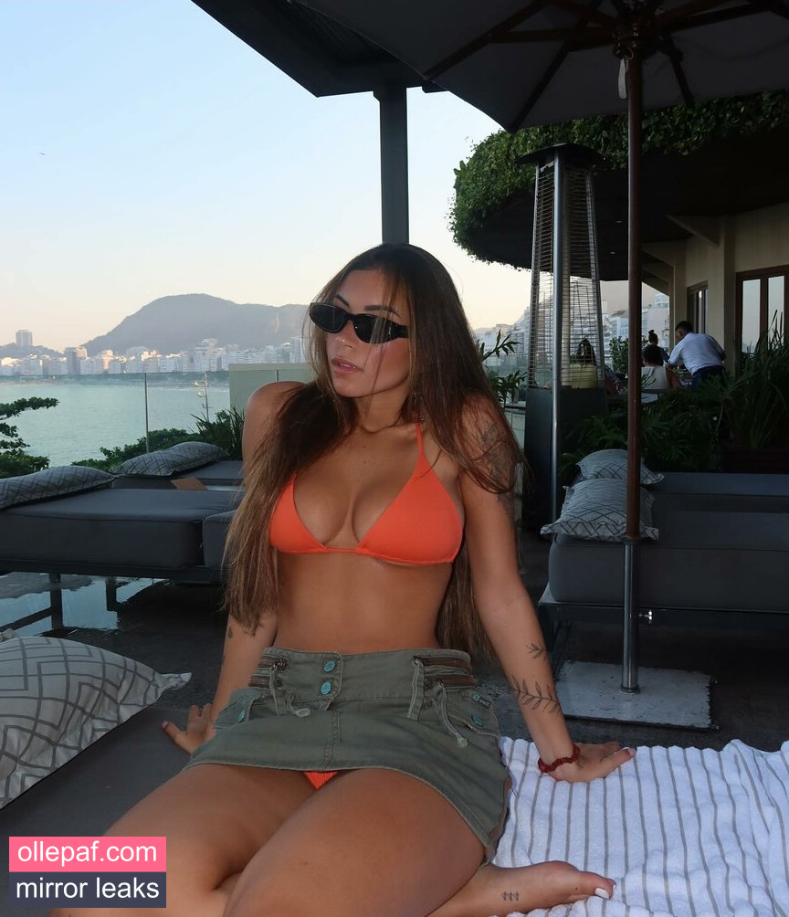 Latest Leaks Gabriela Moura Nude #285 - Fapello