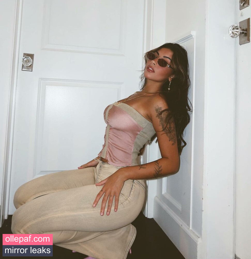 Latest Leaks Gabriela Moura Nude #338 - Fapello