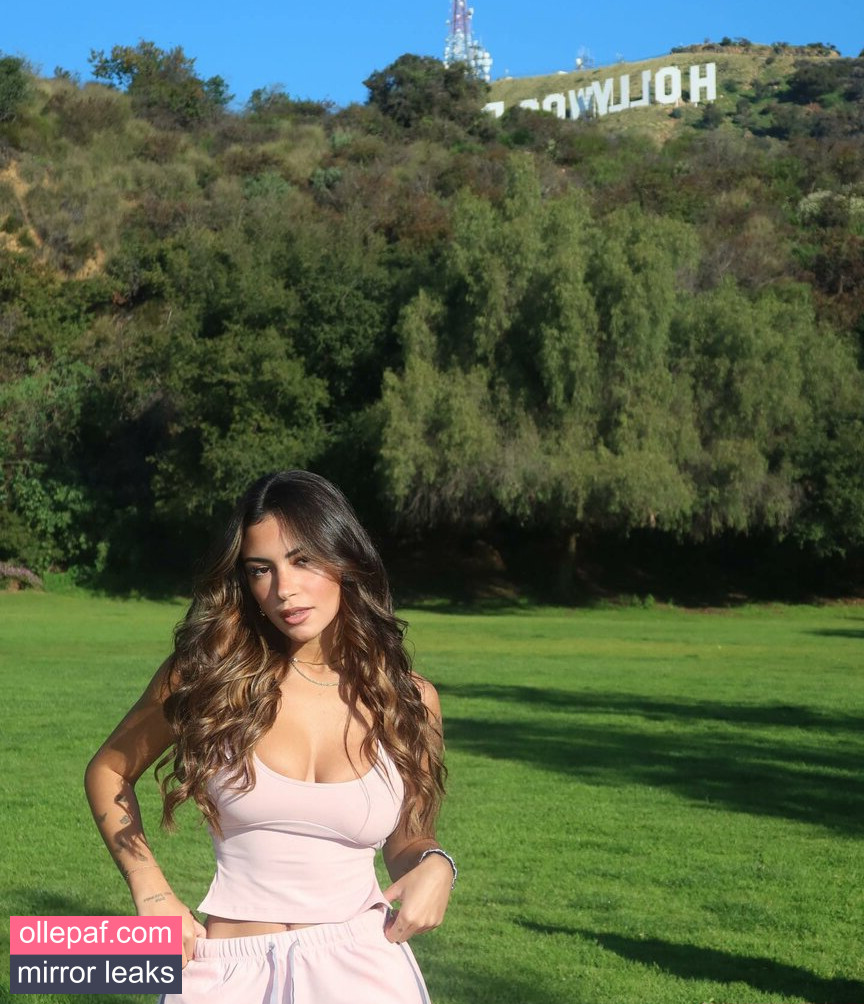 Latest Leaks Gabriela Moura Nude #343 - Fapello