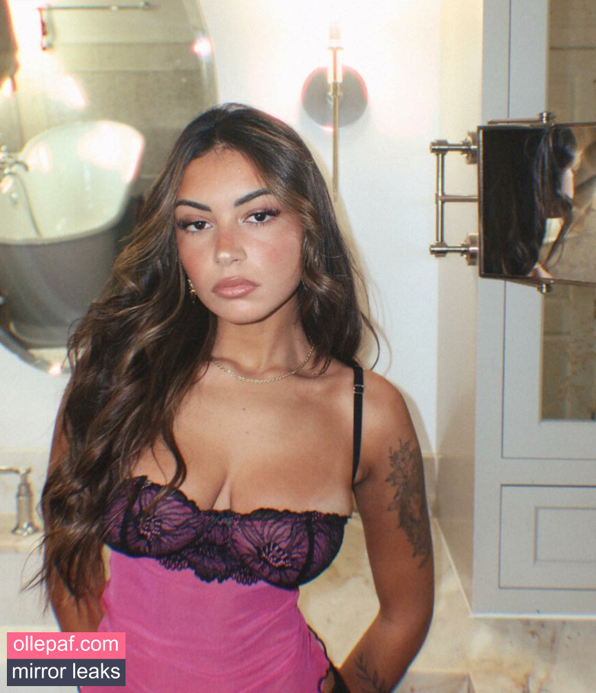 Latest Leaks Gabriela Moura Nude #349 - Fapello