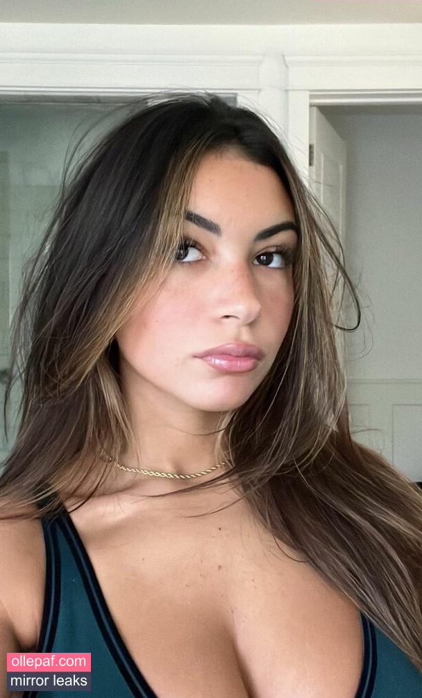 Latest Leaks Gabriela Moura Nude #363 - Fapello