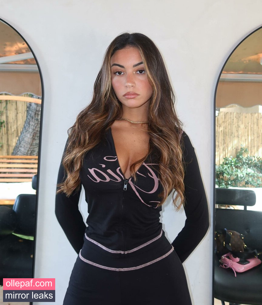 Latest Leaks Gabriela Moura Nude #368 - Fapello