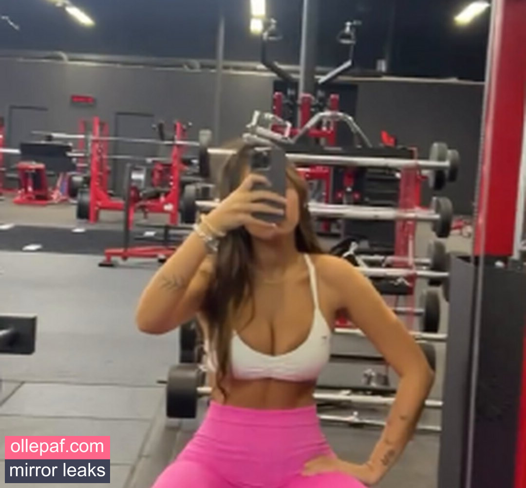 Latest Leaks Gabriela Moura Nude #383 - Fapello