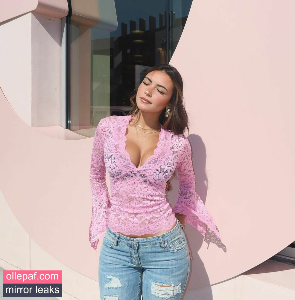 Latest Leaks Gabriela Moura Nude #384 - Fapello