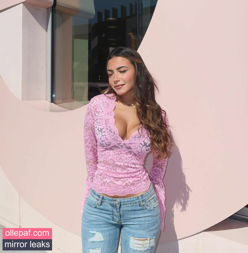 Latest Leaks Gabriela Moura Nude #387 - Fapello