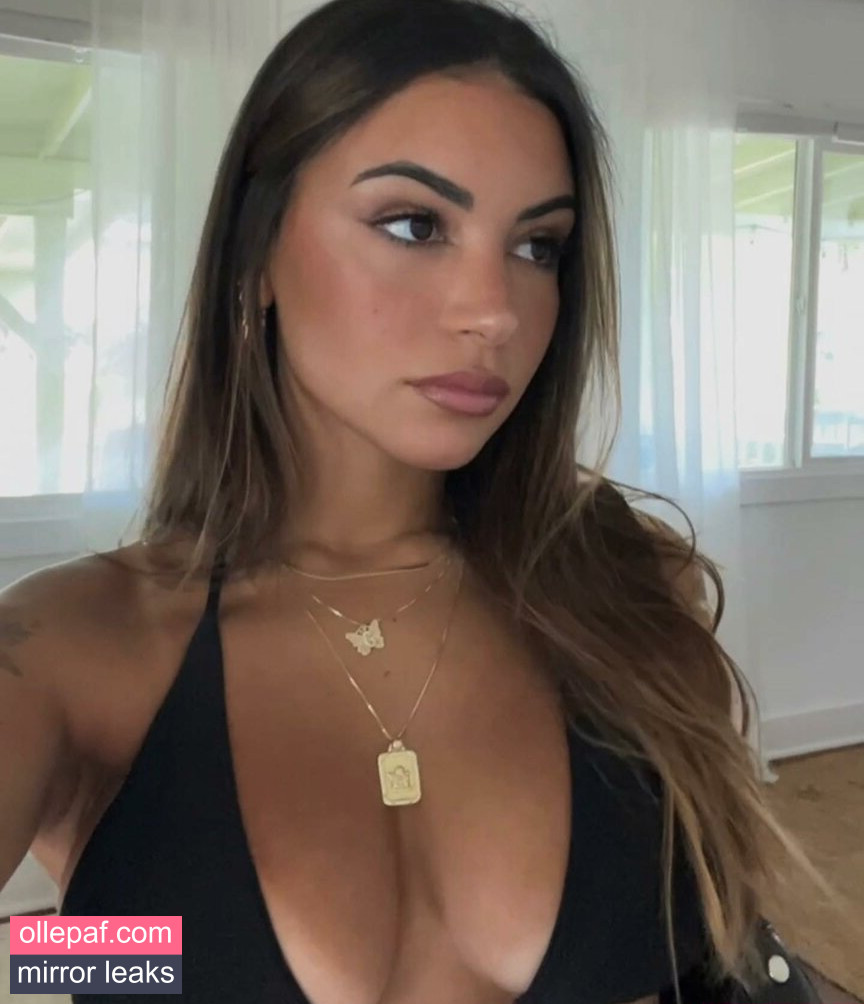 Latest Leaks Gabriela Moura Nude #503 - Fapello