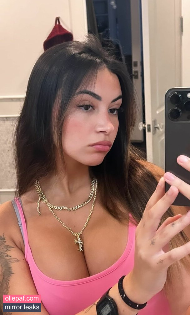 Latest Leaks Gabriela Moura Nude #529 - Fapello