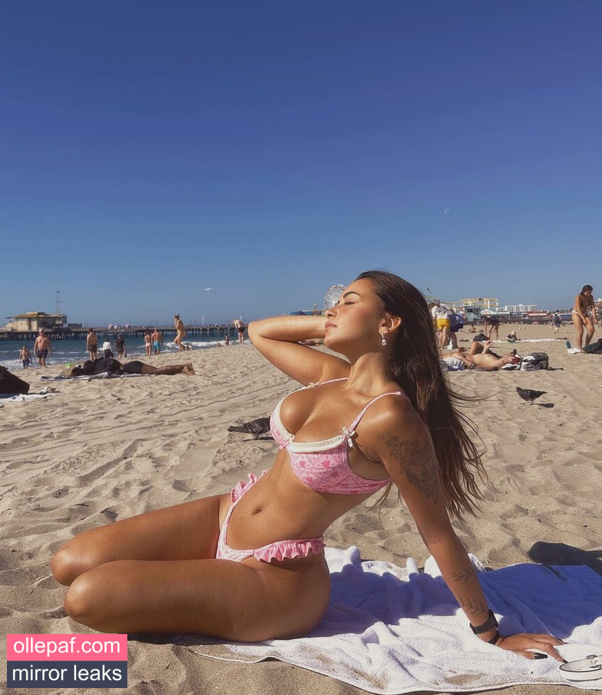 Latest Leaks Gabriela Moura Nude #531 - Fapello