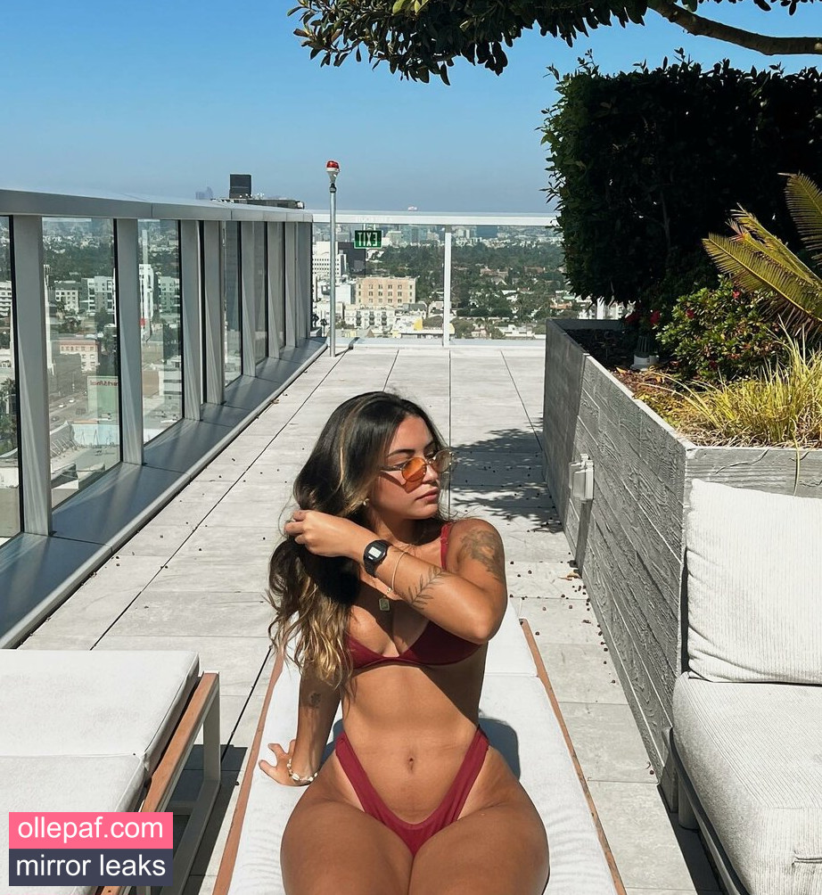 Latest Leaks Gabriela Moura Nude #584 - Fapello