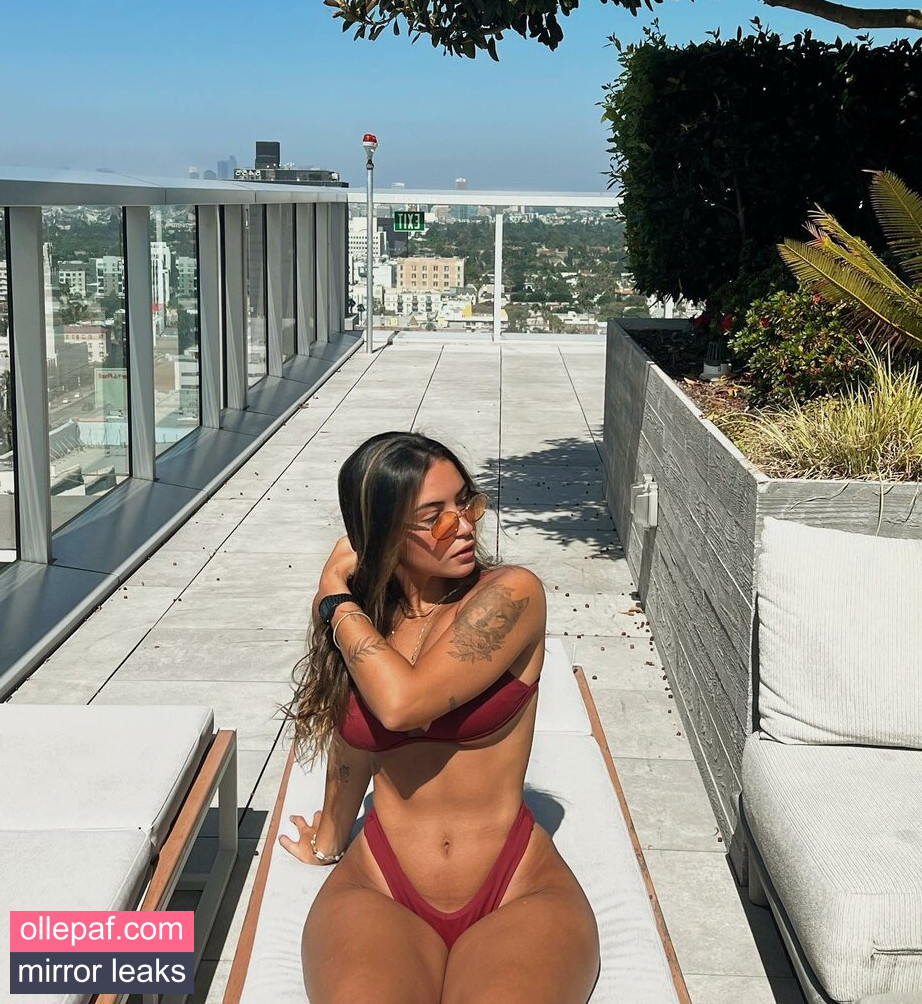 Latest Leaks Gabriela Moura Nude #585 - Fapello