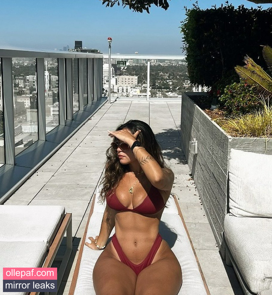 Latest Leaks Gabriela Moura Nude #586 - Fapello