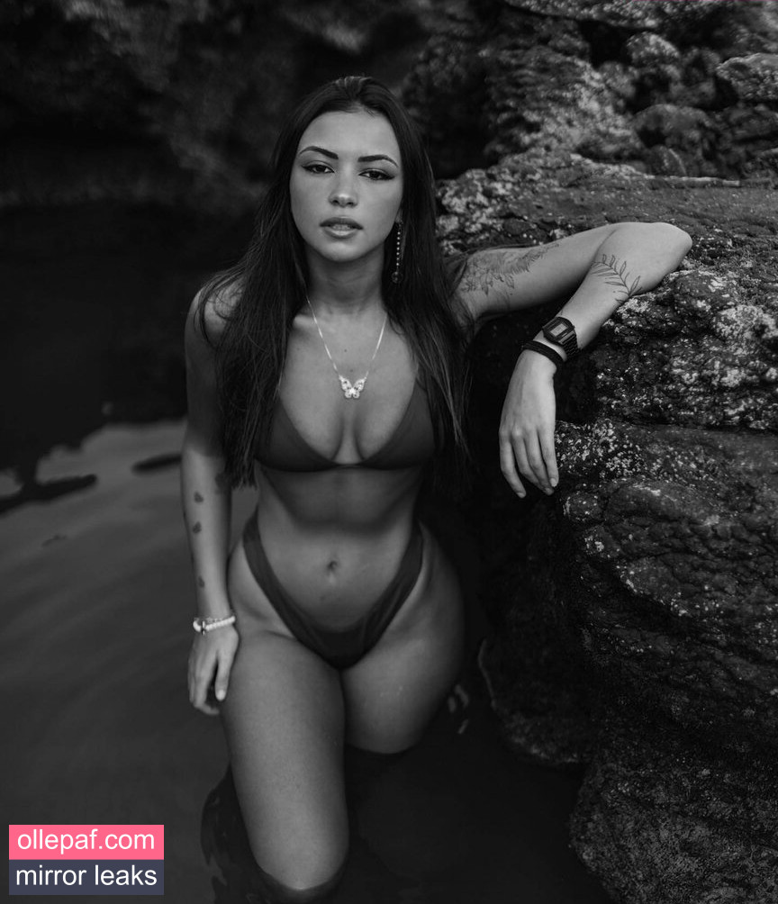 Latest Leaks Gabriela Moura Nude #608 - Fapello