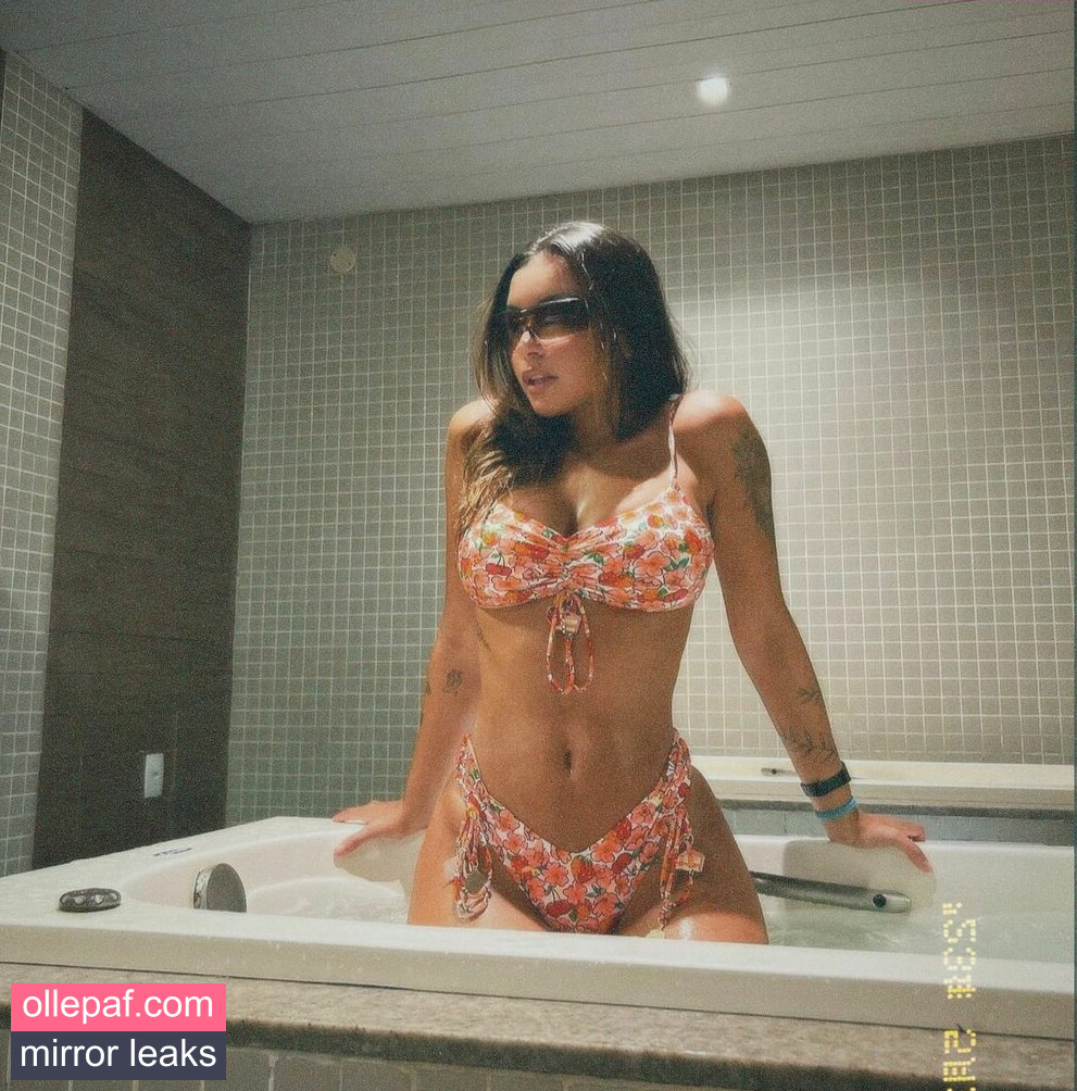 Latest Leaks Gabriela Moura Nude #631 - Fapello