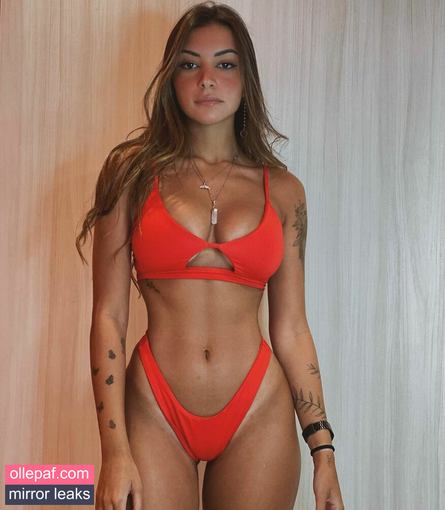 Latest Leaks Gabriela Moura Nude #660 - Fapello