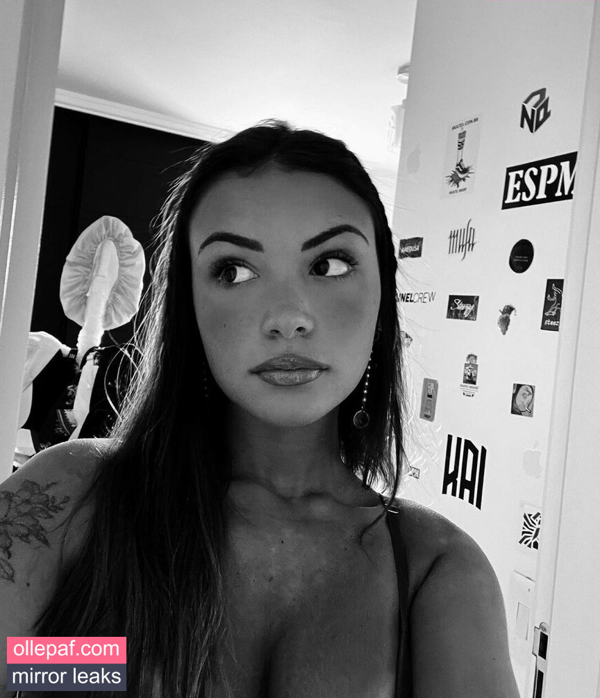 Latest Leaks Gabriela Moura Nude #673 - Fapello