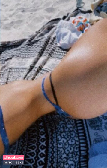Latest Leaks Gabriela Moura Nude #726 - Fapello