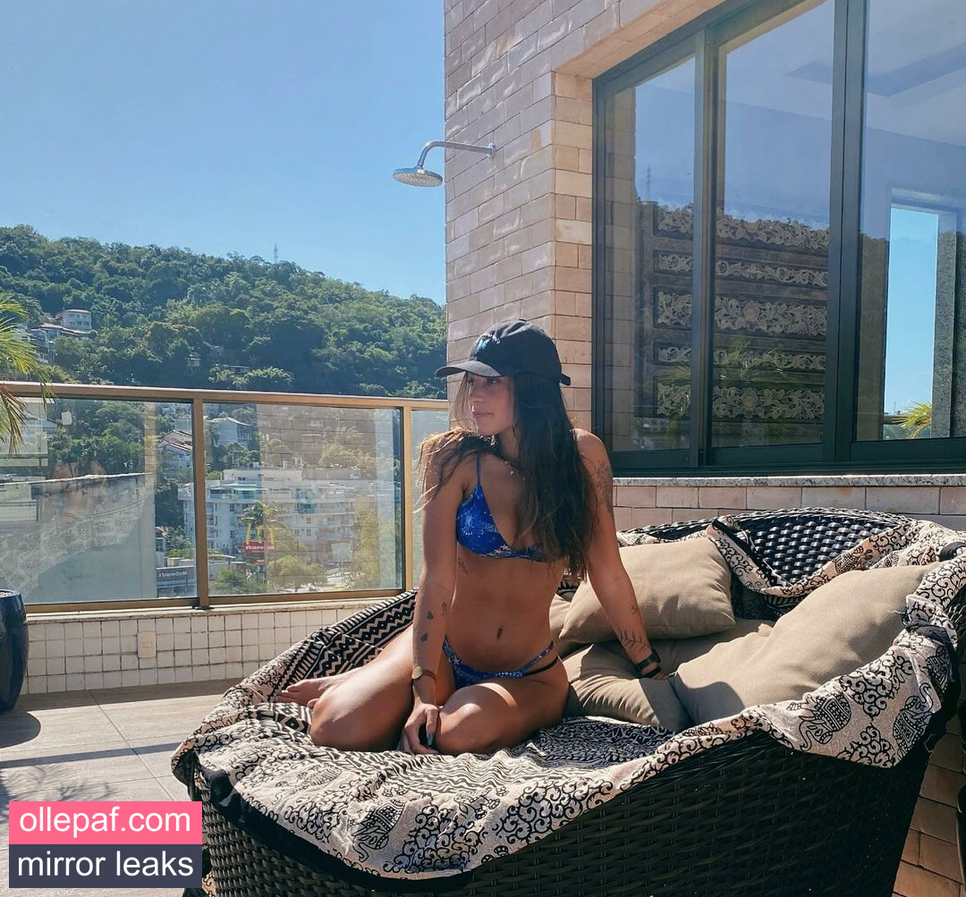 Latest Leaks Gabriela Moura Nude #741 - Fapello