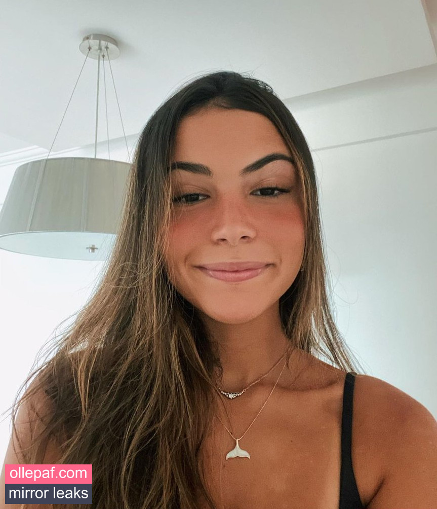 Latest Leaks Gabriela Moura Nude #789 - Fapello