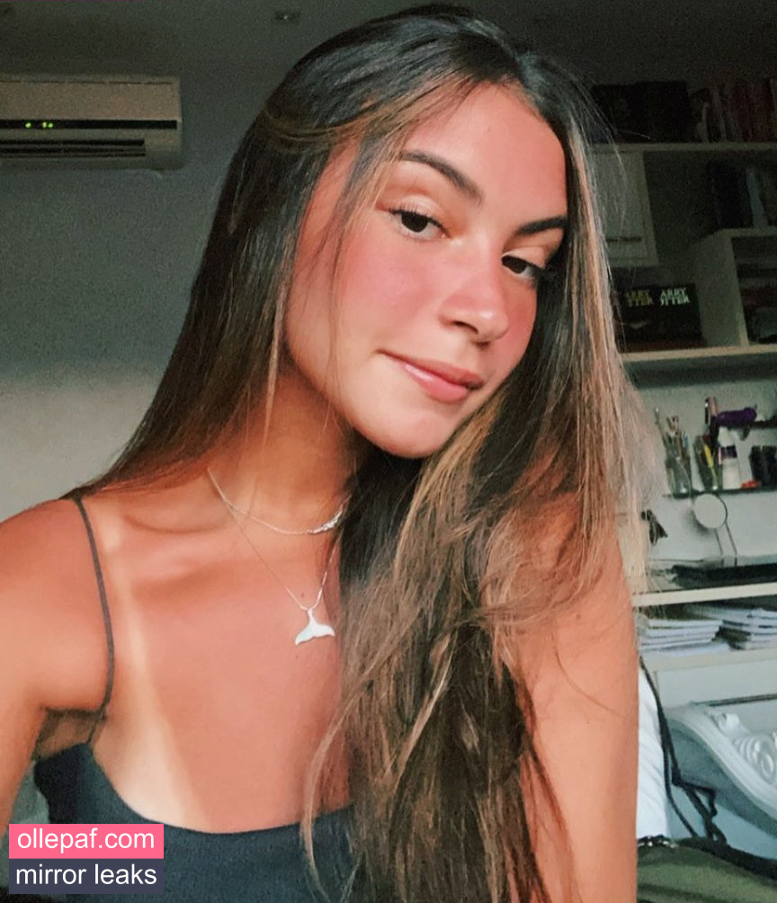 Latest Leaks Gabriela Moura Nude #790 - Fapello