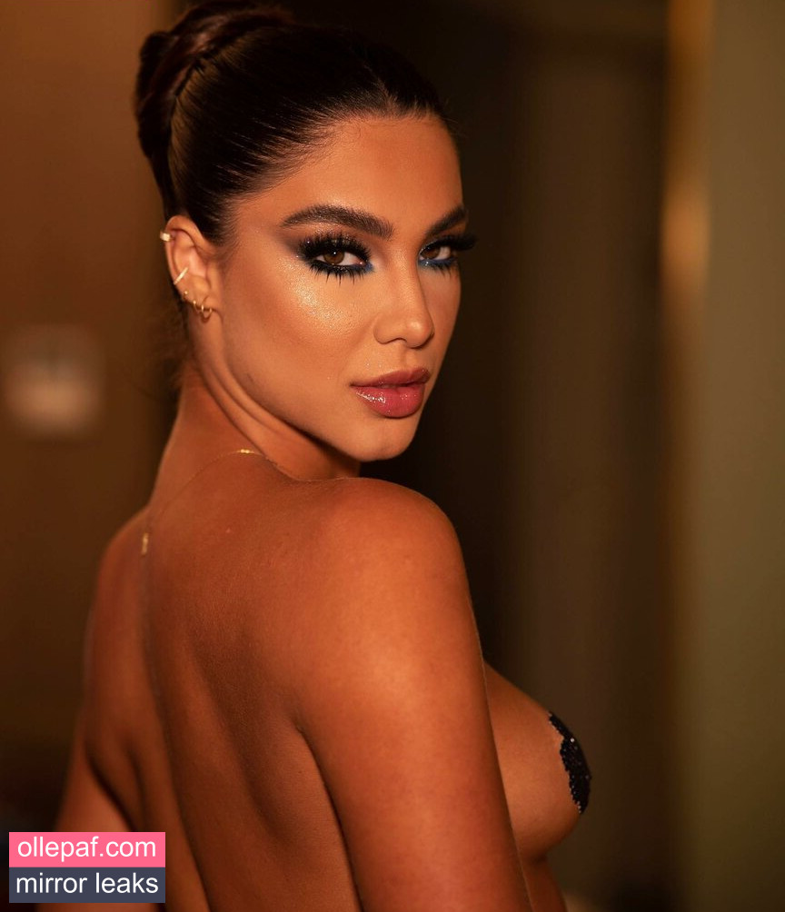 Latest Leaks Gabriela Versiani Nude #122 - Fapello