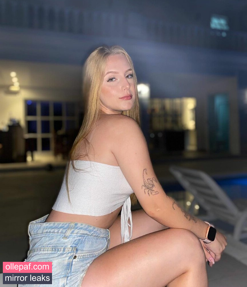 Latest Leaks Gabriela Nude #136 - Fapello