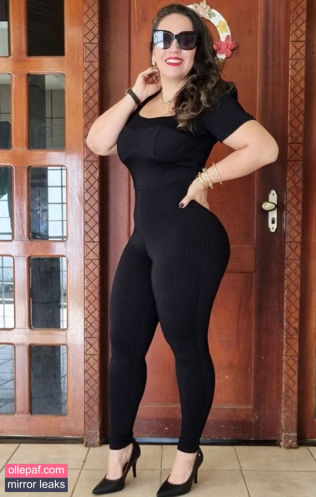 Latest Leaks gabrielaguimaraes01 Nude #16 - Fapello