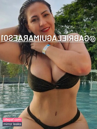 gabrielaguimaraes01 Nude Leaks OnlyFans #51 - Fapello