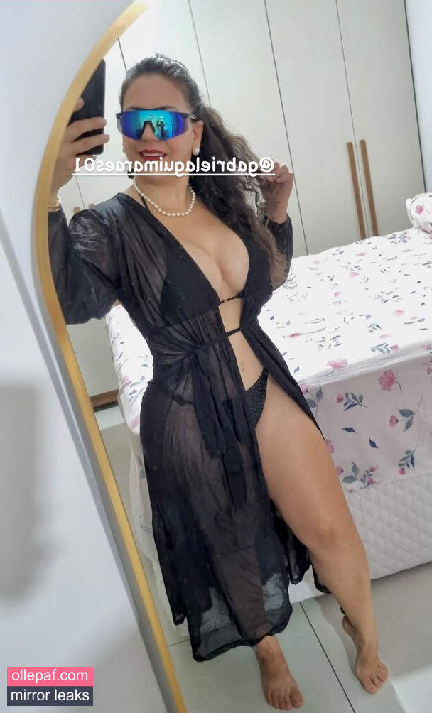 gabrielaguimaraes01 Nude Leaks OnlyFans #9 - Fapello