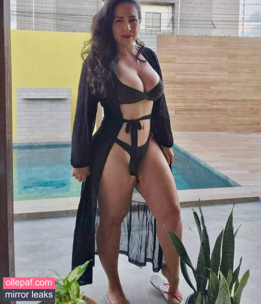 Latest Leaks gabrielaguimaraes01 Nude #10 - Fapello