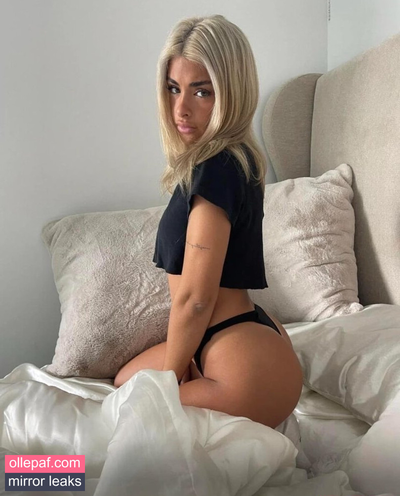 Latest Leaks Gabriella Annalisa Nude #48 - Fapello