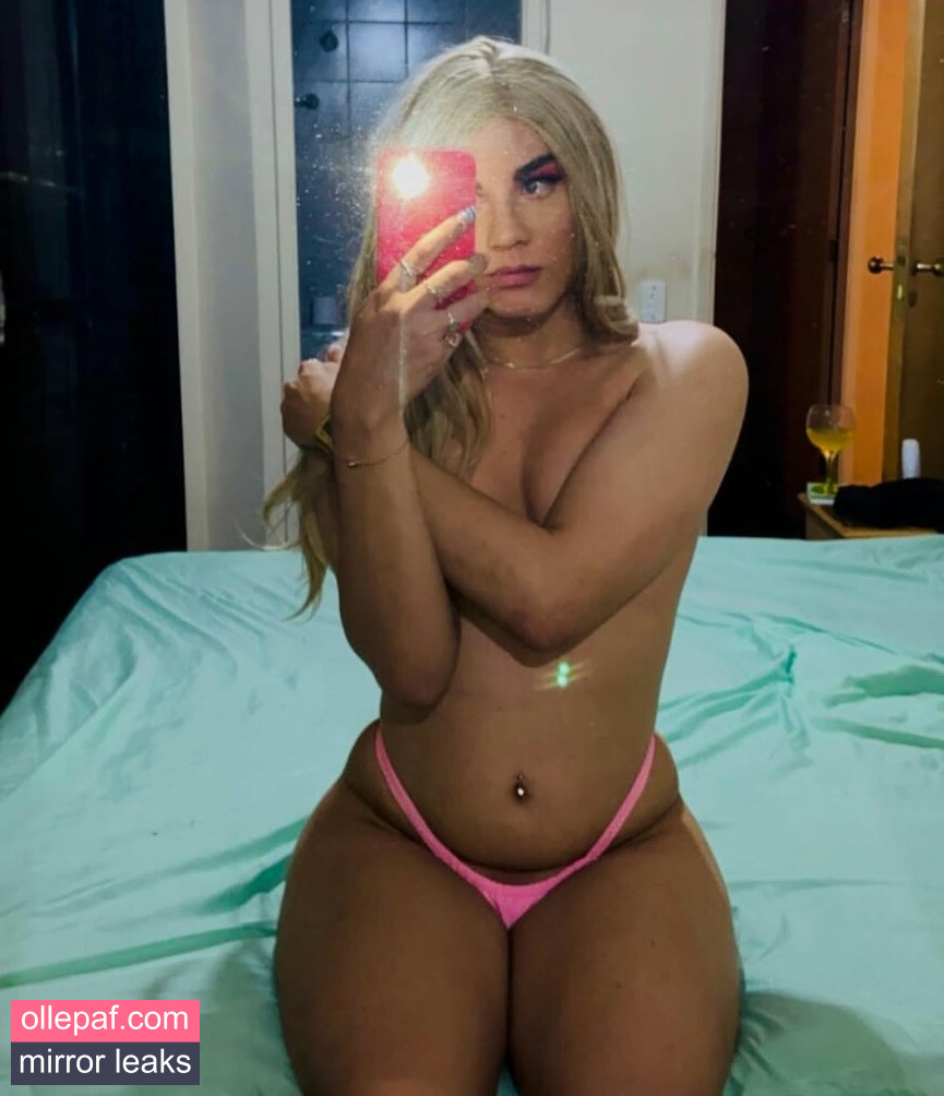 Latest Leaks gabriellaninfeta Nude #18 - Fapello