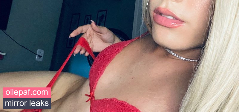 Latest Leaks gabriellaninfeta Nude #28 - Fapello