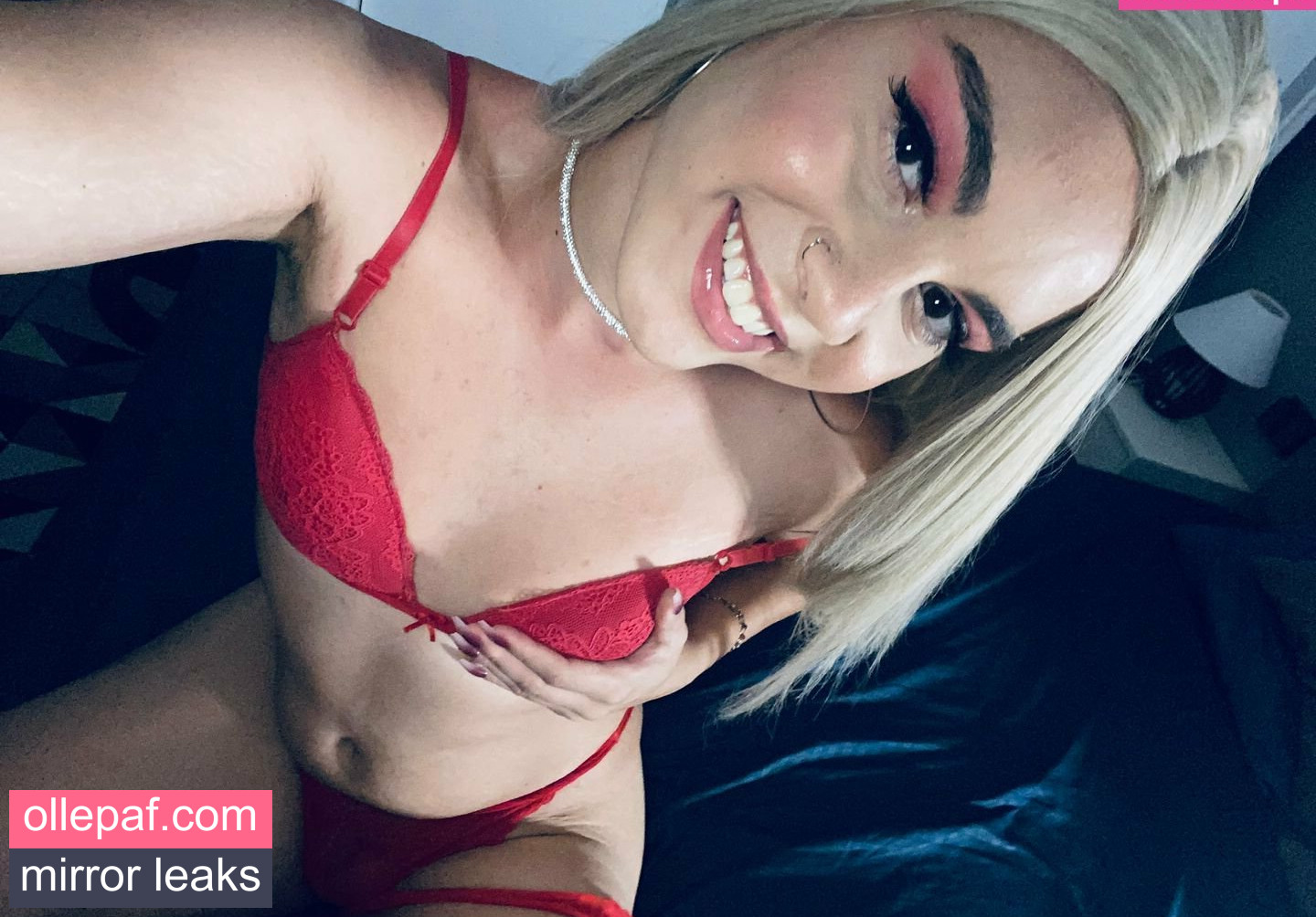 Latest Leaks gabriellaninfeta Nude #30 - Fapello